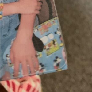 ISO Loungefly Satchel Handbag